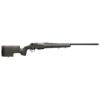 Winchester Renegade Long Range SR Rifle 6.5 PRC 3rd Magazine 24" Threaded Barrel Black