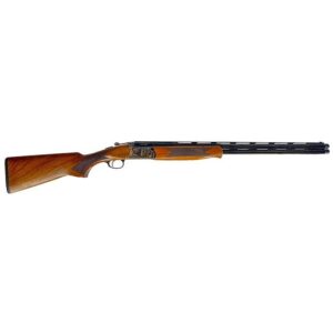 Armsco McCoy Decker Elite 12 Gauge Over-Under Shotgun - 3" Chamber, 2-Round Capacity, 28" Barrel, Walnut Case Hardening 850039520501