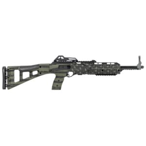 Hi-Point 995TS Carbine Rifle 9mm Luger 10rd Magazine 16.5" Barrel OD Green Flag