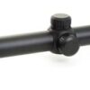 Traditions Hunter Series Muzzleloader Scope - 3-9x40mm Range Finding Reticle Matte Finish
