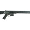 Shark Coast Trump 3.0 "Fight Dark" AR-15 Rifle - 5.56mm, 30rd Magazine, 16" Barrel, M-LOK Rail 810105519631