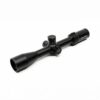 ZeroTech Vengeance Rifle Scope 4-16x44 30mm FFP RMG MOA Non-Illum Zero-Stop