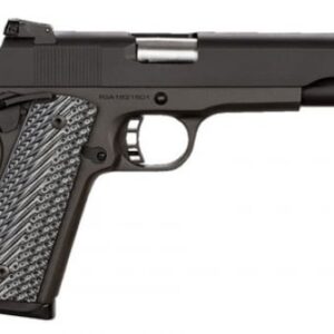 RIA ROCK ULTR FS 45ACP PSTL BL
