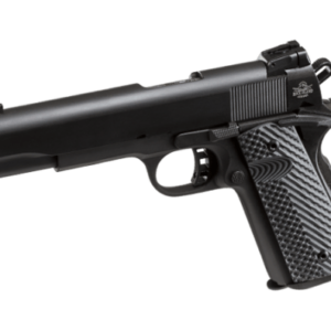 RIA ROCK ULT FS 9MM PSTL 5"