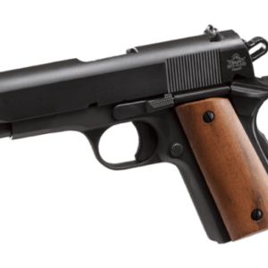 RIA 1911 GI STD CPMT 45ACP PSTL BLU
