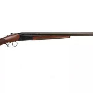 CZ Bobwhite G2 20 Gauge Side-by-Side Shotgun with 28" Barrel, Walnut Stock, and 5 Flush Chokes 806703063911