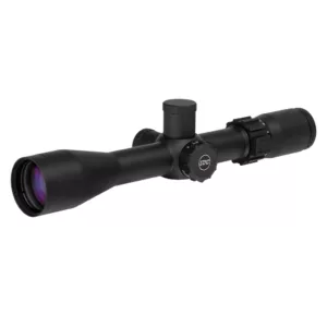 SIGHTRON STAC3-16X42 30MM RFL SCOPE