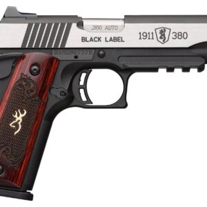BRNG 1911-380 B/L M/P CP N 380ACP R