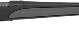 REMINGTON 700 SPS RFL 22-250 24" SYN, BLK COMPOSITE STK