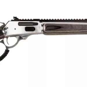 ROSSI R95 30-30WIN 20" 5RD STS/STS LAMINATED LVR ACTION