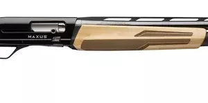 BRWNG MAX II HNT 12GA Semi-Automatic Shotgun with 28" Barrel 3" Chamber 023614858867
