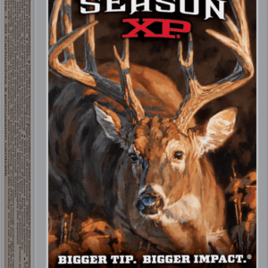 Winchester Deer Season XP .300 Blackout 150 Grain - 20 Rounds per Box, 200 Rounds per Case 020892222670