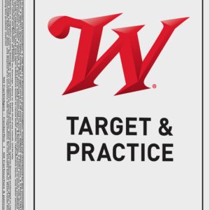** Winchester USA 10MM 180GR Full Metal Jacket - 50 Round Box (500 Rounds per Case)

** 020892225534