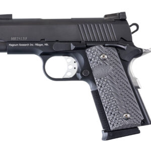 MAGN RESEARCH DE1911U 45 PSTL BLK