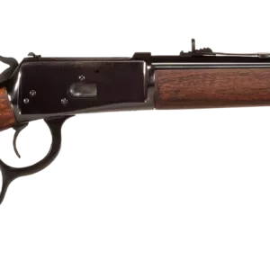 HERITAGE RANCH HAND 357MAG 12" 6RD BLACK/WOOD