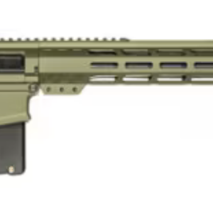 Great Lakes Firearms GL10 7MM PRC 24" STS M-LOK Rifle with 1-5 Round Magazine ODG 638457793161