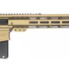 Great Lakes Firearms GL10 7MM PRC 24" STS M-LOK Rifle with Bronze Finish and 1-5 Round Magazine 638457793154