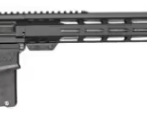 Great Lakes Firearms GL10 7mm PRC 24" STS M-LOK Rifle, Black, 1-5 Round Magazine 638457793147