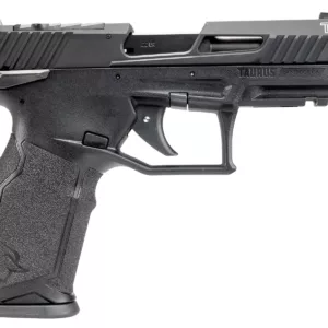TAURUS G2 TX22 TORO 22LR PSTL BLACK 4.1" 1-16RD, 1-22RD THREADED