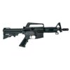 DPMS DP-15 Kitty Kat 5.56mm Pistol – 7.5" Barrel, A2 Grip, 4" Knurled Handguard, Car-Style Brace, 30-Round Magazine 810141220867