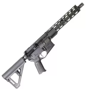 Radical Firearms FP10.5 300 Blackout Pistol with Magpul Brace and 10-Round Magazine 814034029537