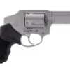 TAURUS 650 357 MAG REVOLVER 3" STAINLESS 5RDS