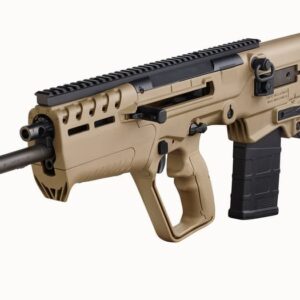 IWI Tavor 7 Bullpup Rifle Flattop - FDE | 308Win | 20" Barrel | 20rd