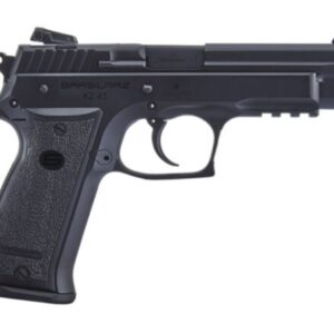SAR FIREARMS K2 45 45ACP BLK 4.7" 14+1