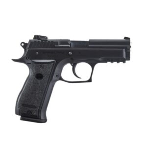 SAR FIREARMS K2 45C COMPACT 45ACP BLK 4.2"