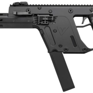 KRISS USA VECTOR CRB 22LR 16" BLK 30+1