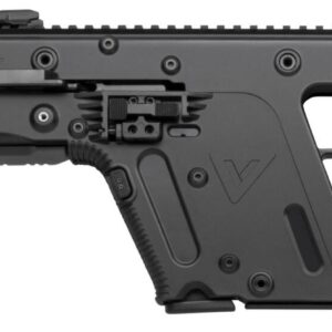 KRISS USA VECTOR CRB G2 9MM 16" BLK CA