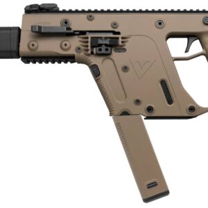KRISS USA VECTOR CRB G2 9MM 16" FDE 40+1