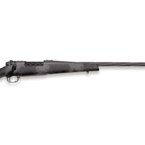 WEATHERBY MARK V LIVE WILD 7MAG 26"