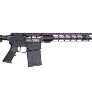 POF USA LMR Base DI .308 Win 16.5" Rifle - Black 847313023575