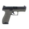 IWI - ISRAEL WEAPON INDUSTRIES MASADA OR 9MM POLY 4" ODG 17+1