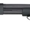 MOSSBERG 590 SHOCKWAVE 12/18.5 3" BL/SY