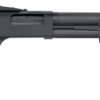 Mossberg 590 Tactical 12/20 Pump-Action Shotgun with M-LOK Forend, 8+1 Capacity 015813506748