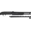 MOSSBERG 500 FLEX BANTAM COMBO 20GA SYN