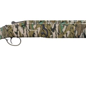 Mossberg Silver Reserve TKY Over-Under Shotgun, 12/20 Gauge 884110754851