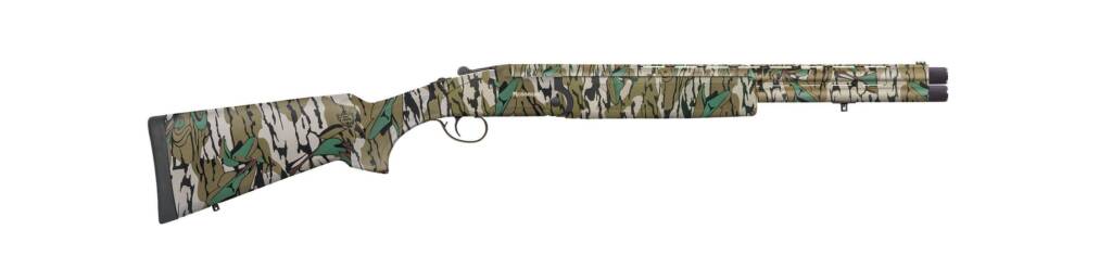 MOSSBERG SILVER RESERVE TKY 20/20 MOGL | USA Gun Store