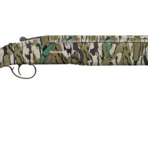 Mossberg Silver Reserve TKY 20 Gauge Over/Under Shotgun UPC 884110754868