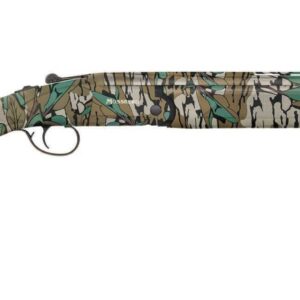 Mossberg Silver Reserve TKY 28/20 Over-Under Shotgun MOGL 884110754875