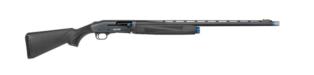 MOSSBERG 940 PRO SPORTING 12/26 BLK 4+1 | USA Gun Store