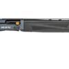 Mossberg 940 JM Pro 12 Gauge Semi-Automatic Shotgun with 24" Barrel, Black/Silver, 9+1 Capacity 015813851657