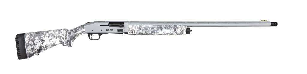 Mossberg 940 Pro Waterfowl 12 Gauge Semi-Automatic Shotgun with 28″ Barrel 015813851688