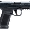 CANIK METE MC9LS 9MM BLK 10+1