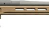 BERGARA MG LITE 6.5CR CF/CHASSIS 22"