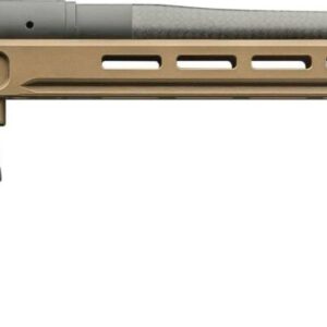 BERGARA MG LITE 6.5CR CF/CHASSIS 22"