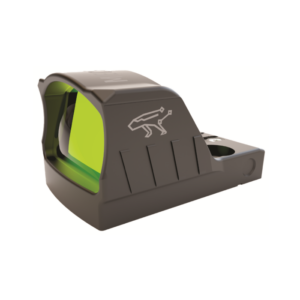 MECANIK MO1 Mini Red Dot Sight - RMSc Footprint - Fast Shipping From Gun Place 787450786547