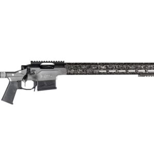 CHRISTENSEN ARMS MPR 6.5PRC CHASSIS TUNG 24" MB